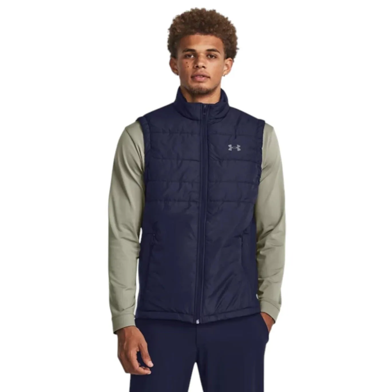 Under Armour Storm Vitality Golf Vest 1378497