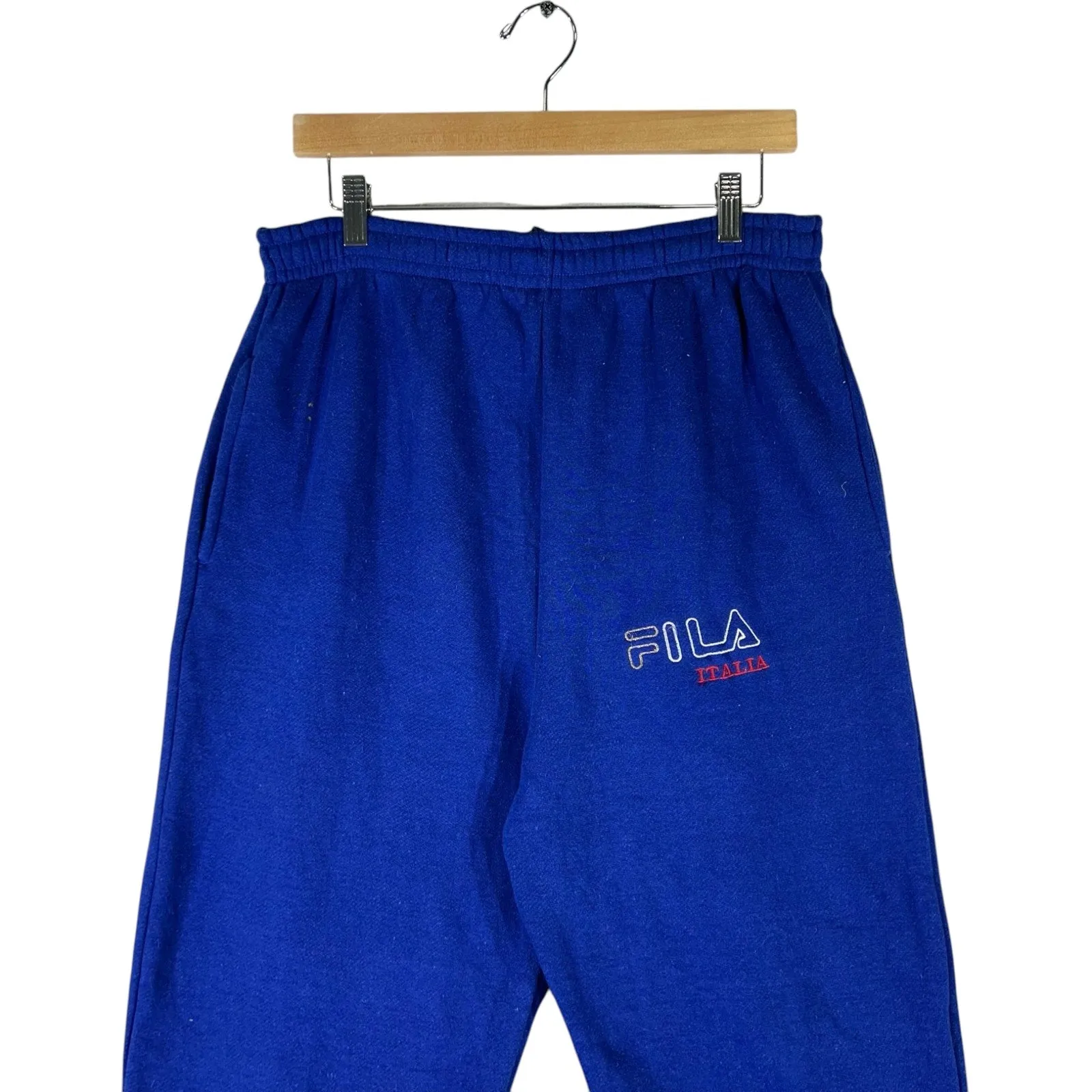 Vintage FILA Sweatpants 31x30