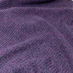 Waffle Sweater Knit
