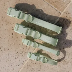 Waterproof Collar - SAGE