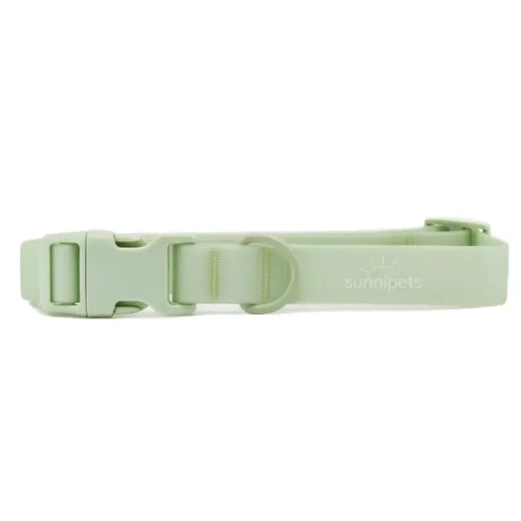 Waterproof Collar - SAGE