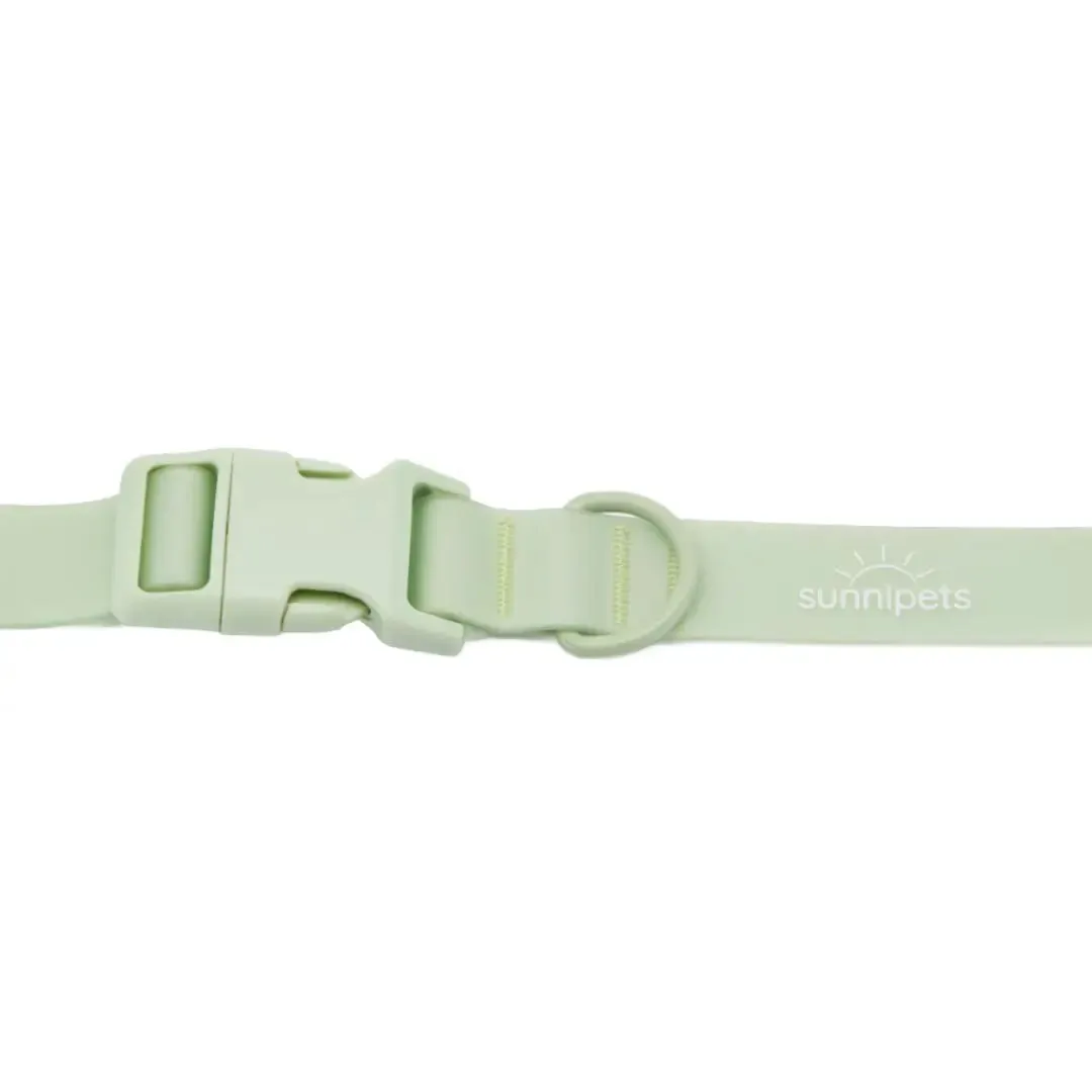 Waterproof Collar - SAGE