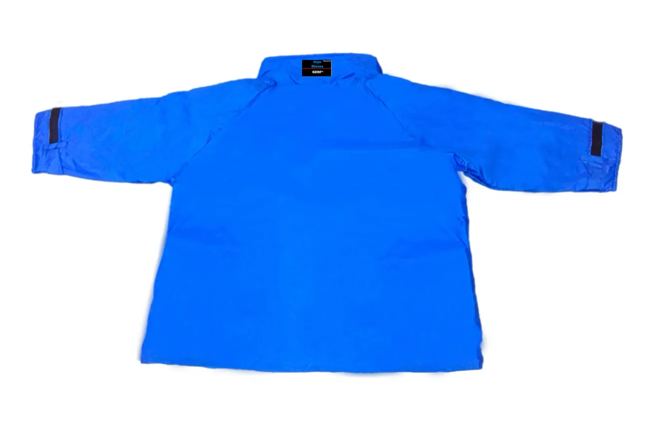 Waterproof Cryo Jacket