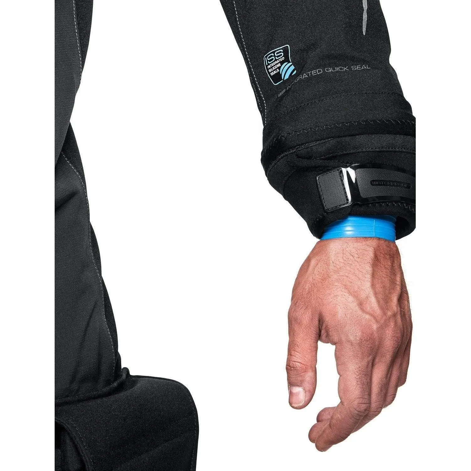 Waterproof Drysuit - D1X - Lady
