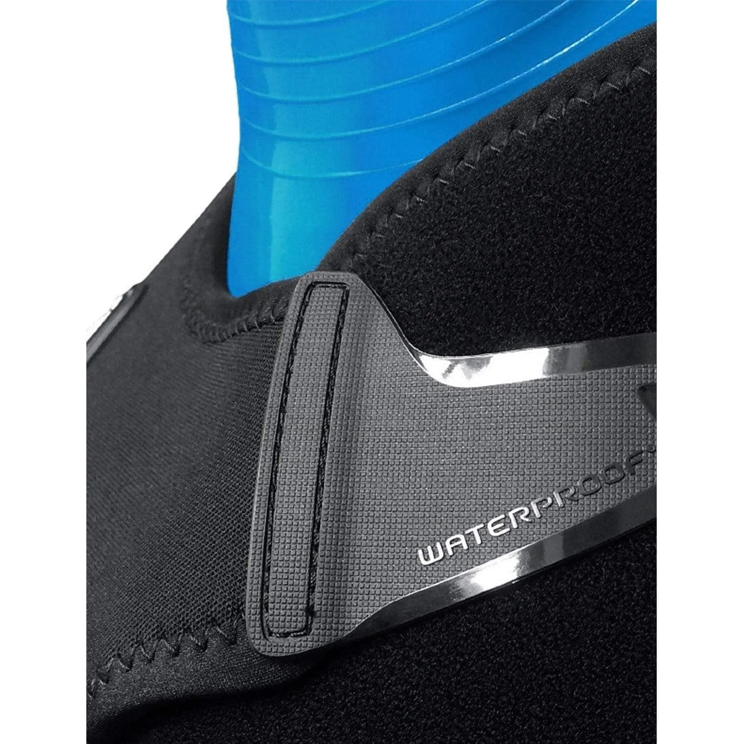 Waterproof Drysuit - D1X - Lady