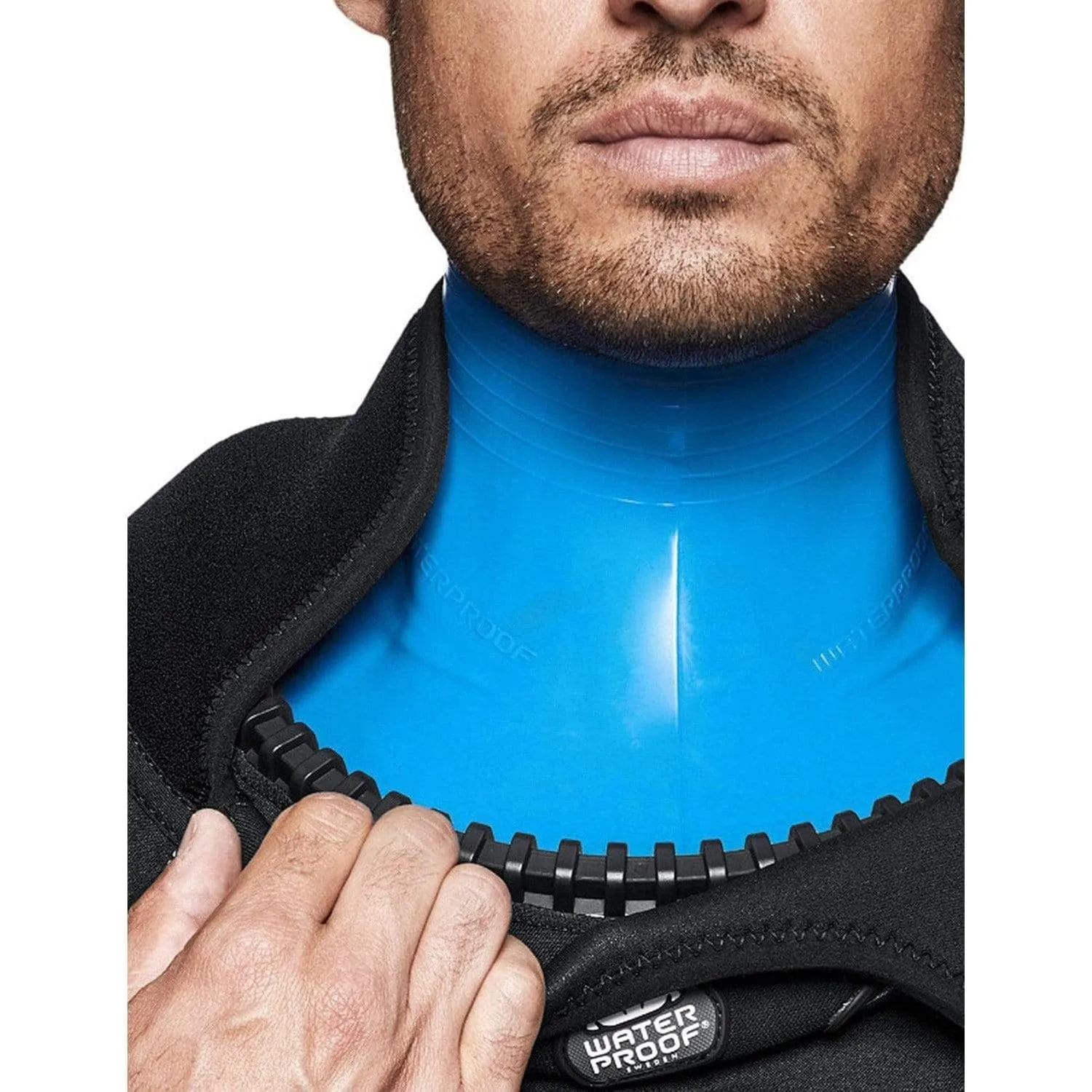 Waterproof Drysuit - D1X - Lady