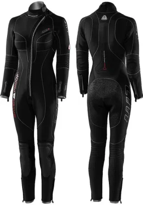 Waterproof W1 5mm Wetsuit (Womens)