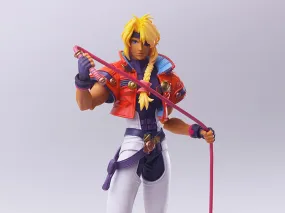 Xenogears Bring Arts Bartholomew Fatima *Pre-order*