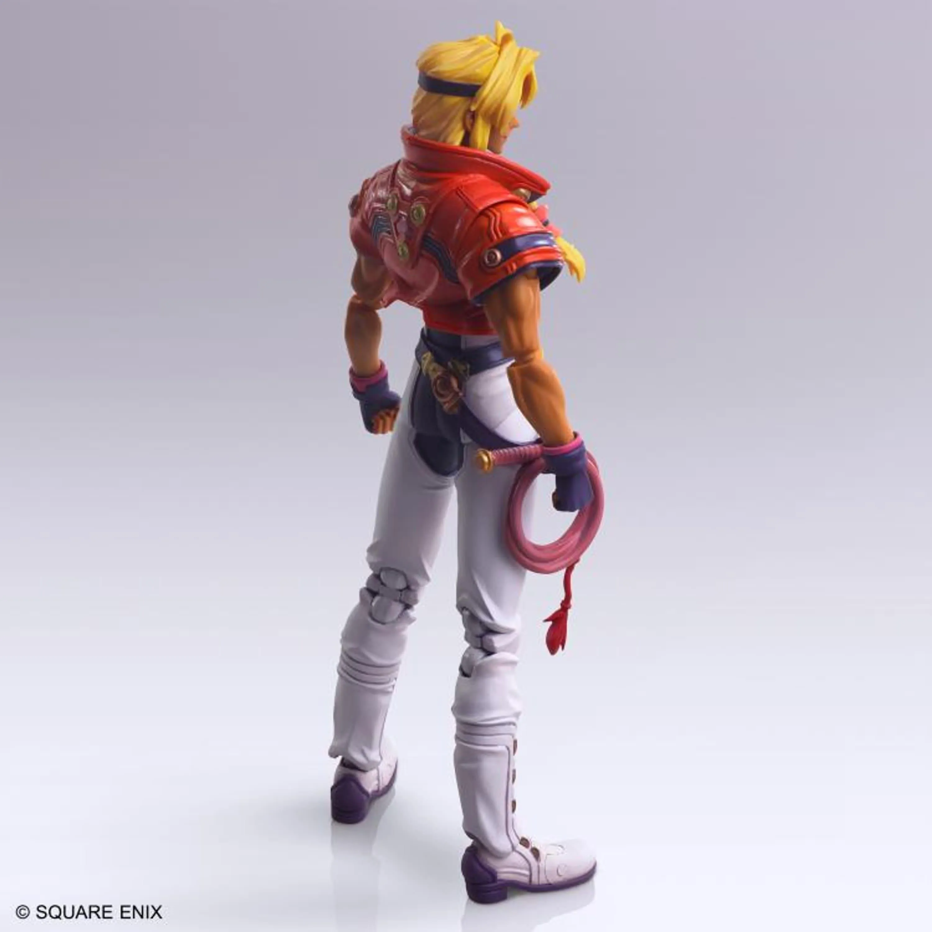 Xenogears Bring Arts Bartholomew Fatima *Pre-order*