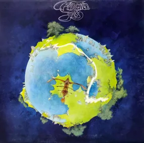 Yes – Fragile (Pre-Owned Vinyl)
