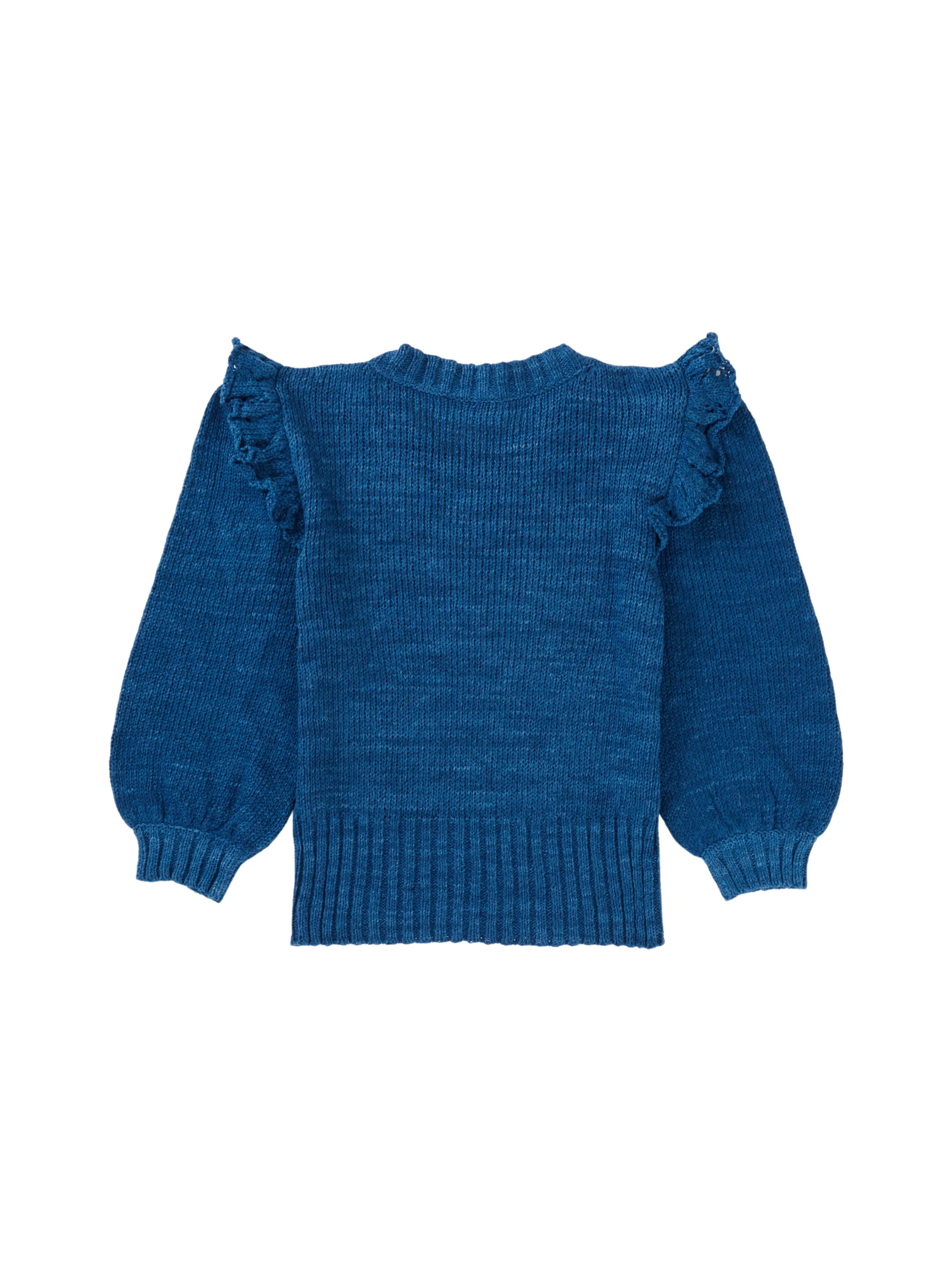 Zadie Sweater