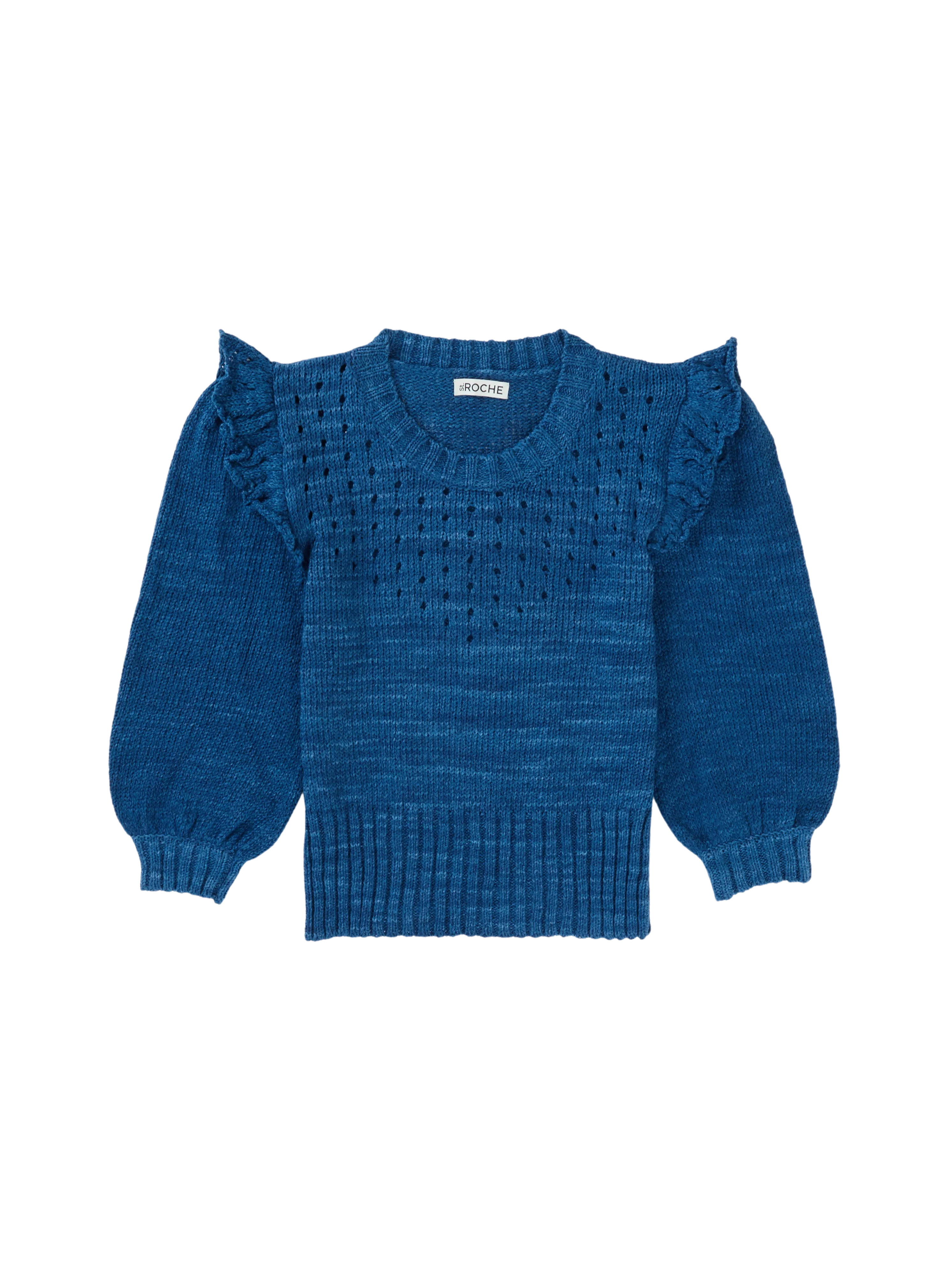 Zadie Sweater