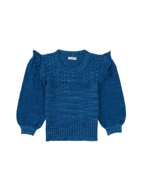 Zadie Sweater